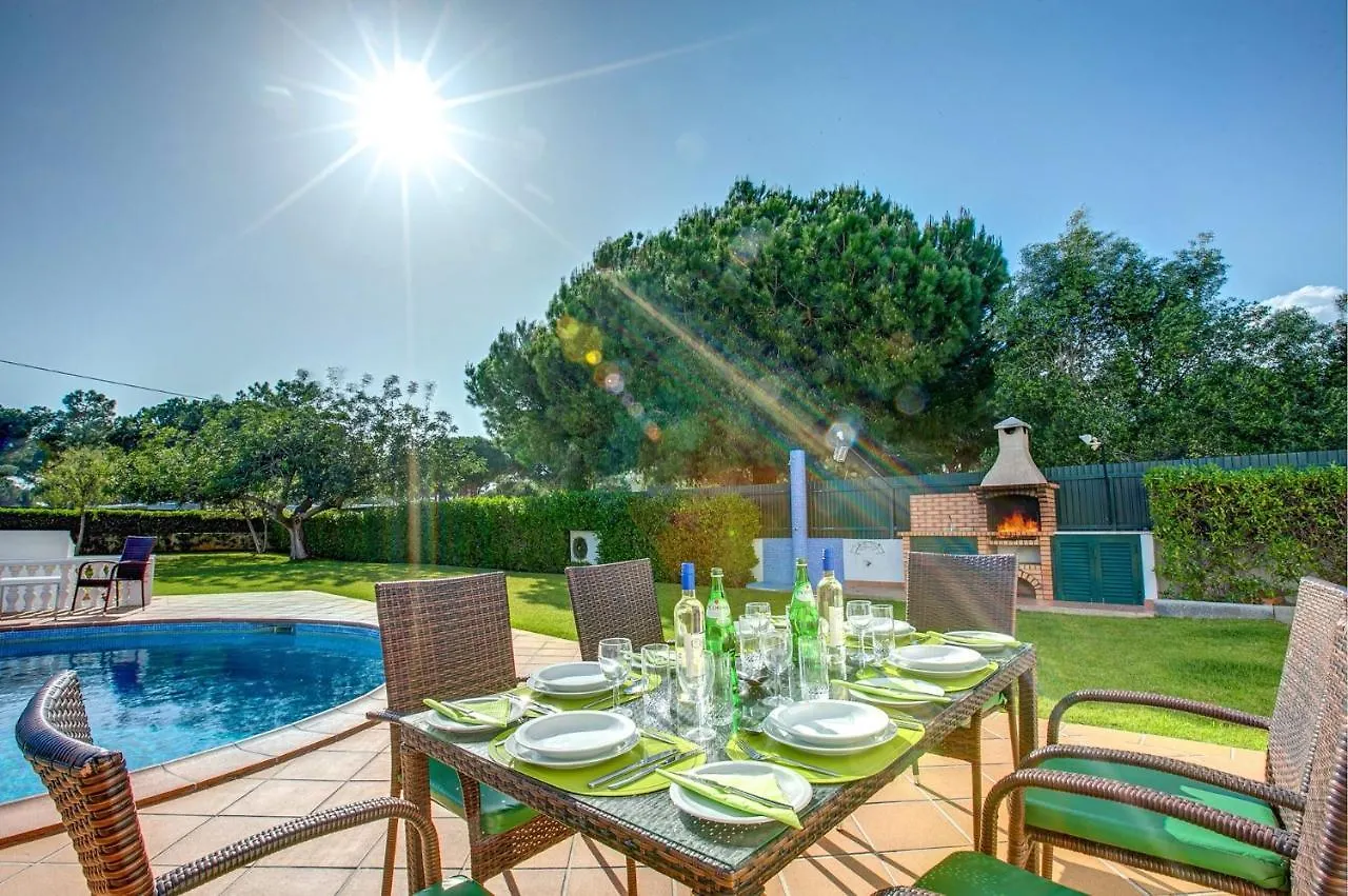 Villa Sandra By Villa Plus Olhos de Agua  0*, Olhos de Agua (Albufeira) Portugal