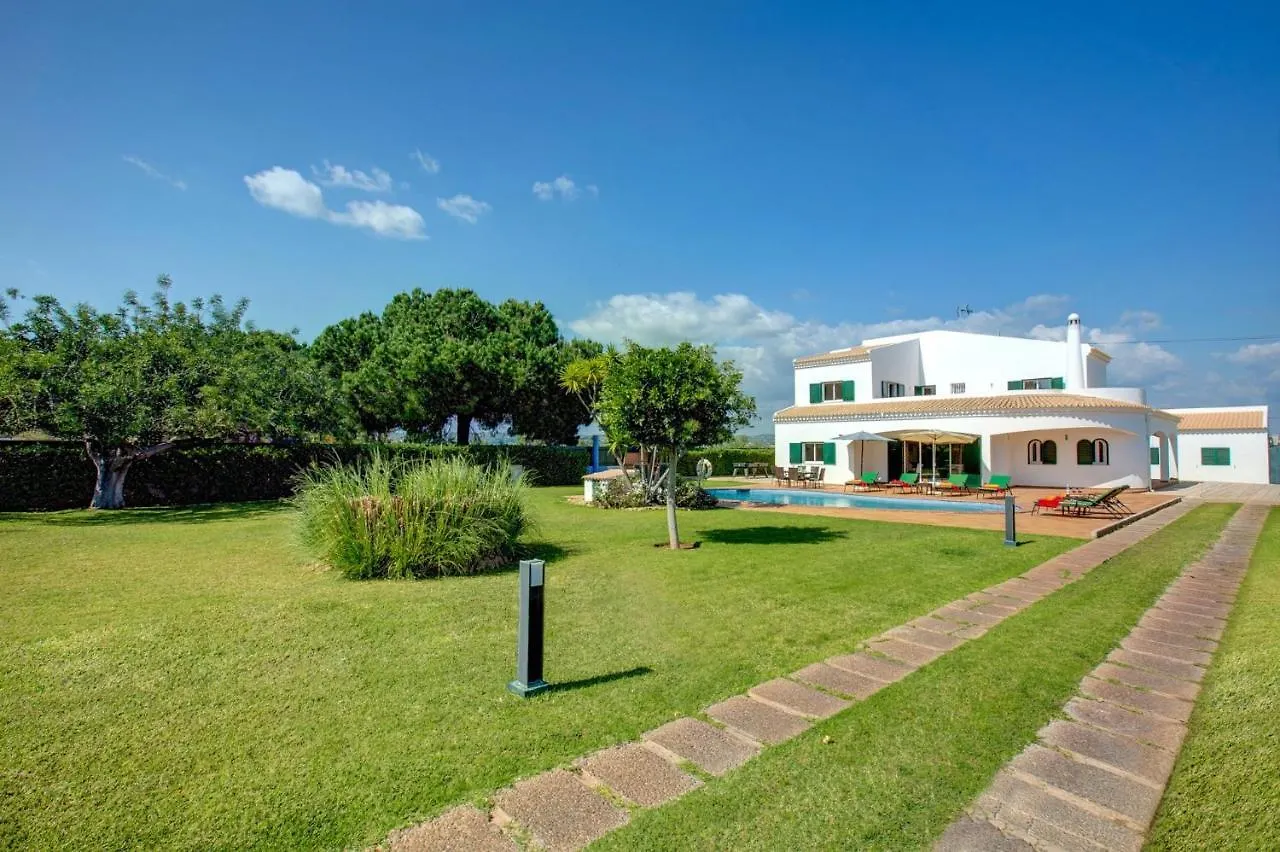 Villa Sandra By Villa Plus Olhos de Agua   Olhos de Agua (Albufeira)