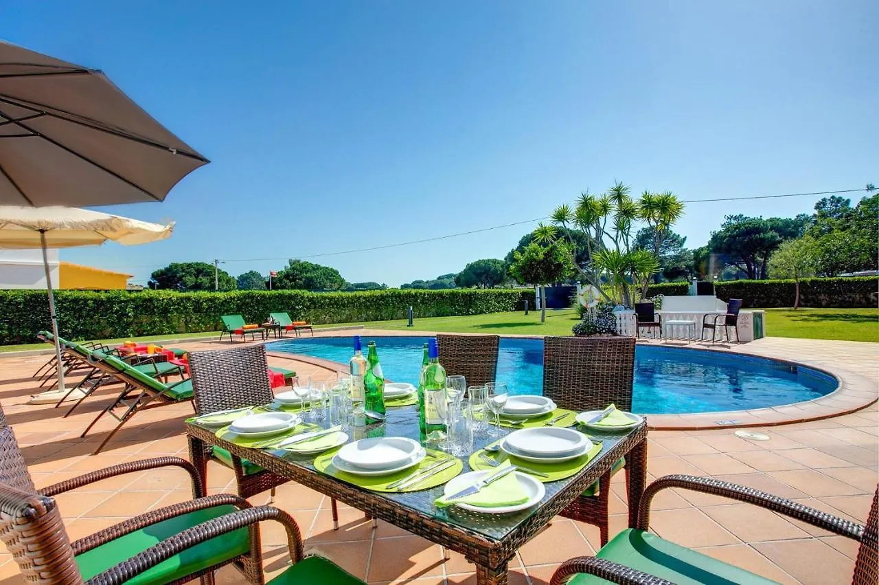 Villa Sandra By Villa Plus Olhos de Agua   Olhos de Agua (Albufeira)