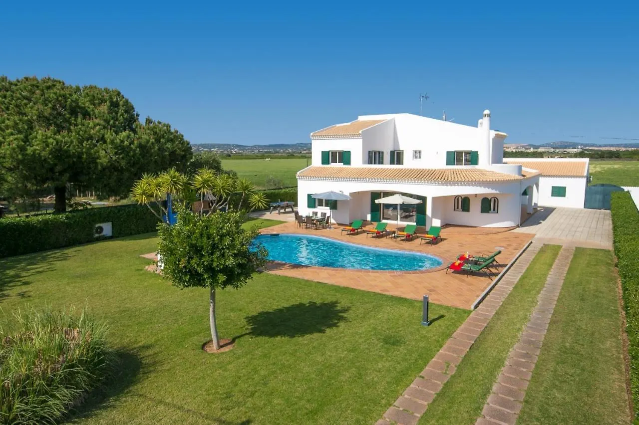 Villa Sandra By Villa Plus Olhos de Agua  Olhos de Agua (Albufeira)