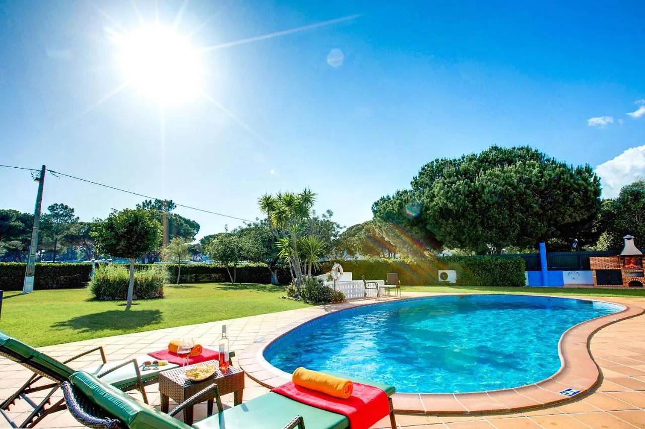 Villa Sandra By Villa Plus Olhos de Agua