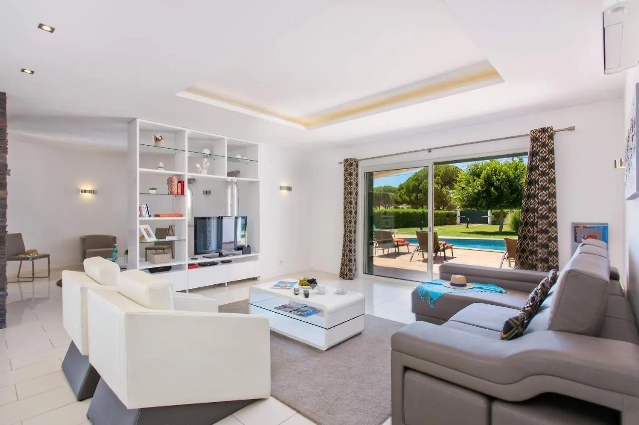 Villa Sandra By Villa Plus Olhos de Agua