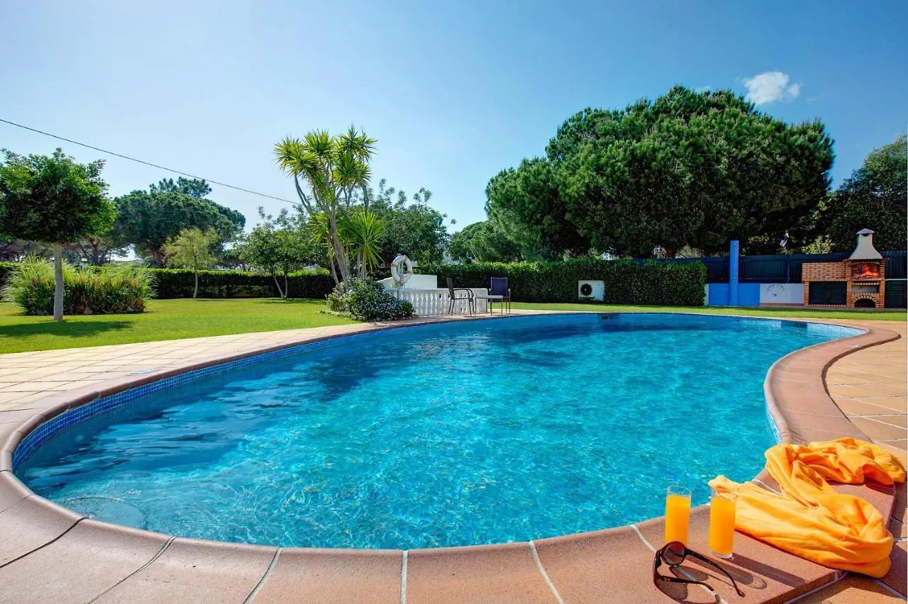 Villa Sandra By Villa Plus Olhos de Agua