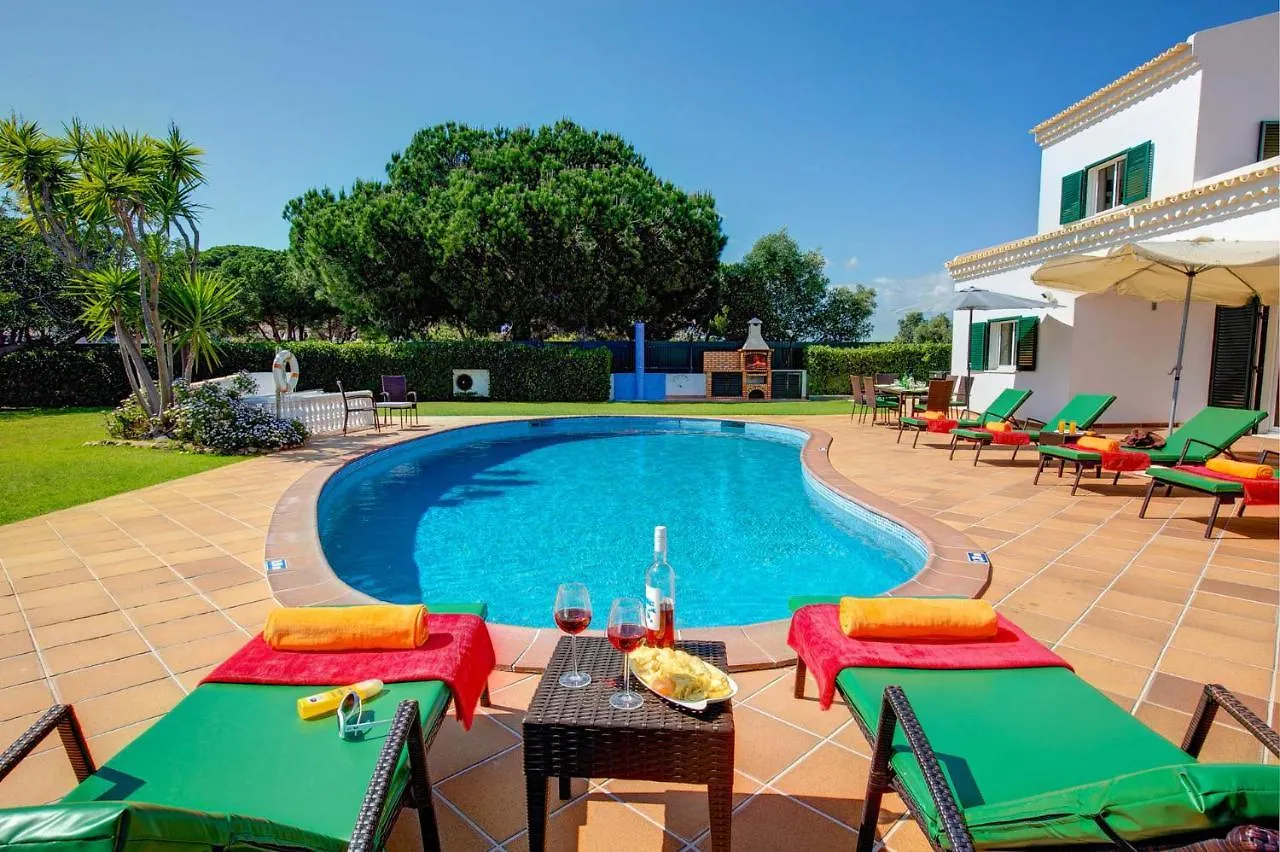 Villa Sandra By Villa Plus Olhos de Agua