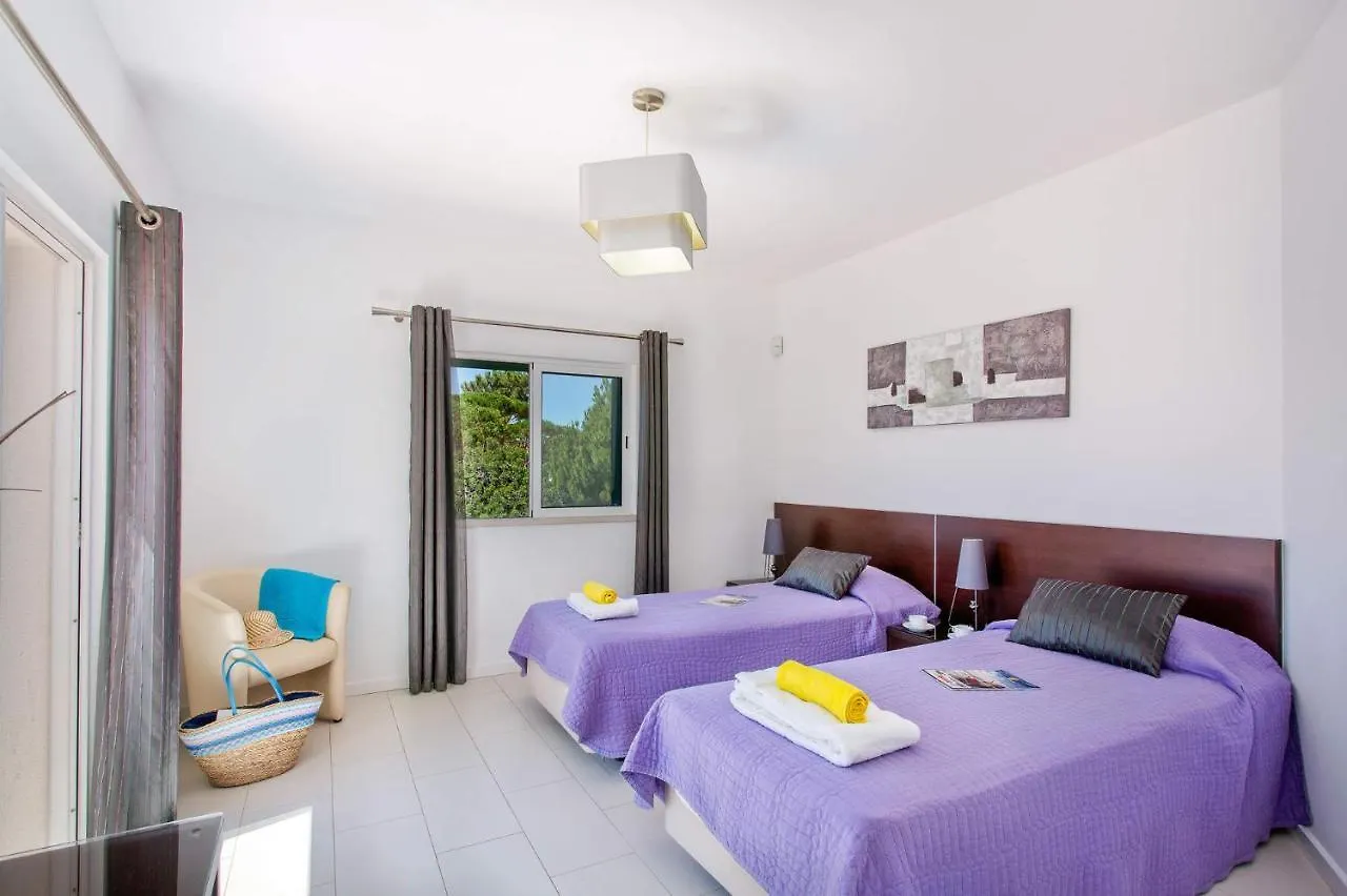 Villa Sandra By Villa Plus Olhos de Agua  0*, Olhos de Agua (Albufeira)