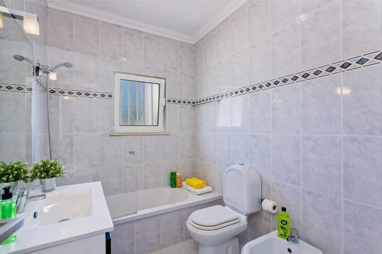 Villa Sandra By Villa Plus Olhos de Agua