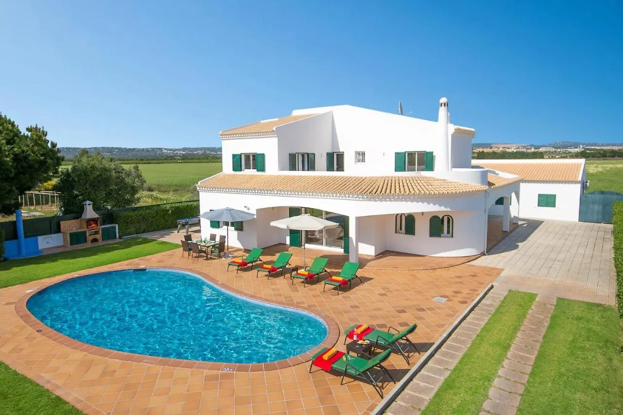 Villa Sandra By Villa Plus Olhos de Agua
