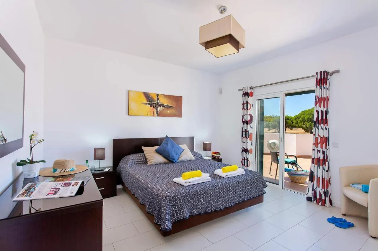 Villa Sandra By Villa Plus Olhos de Agua