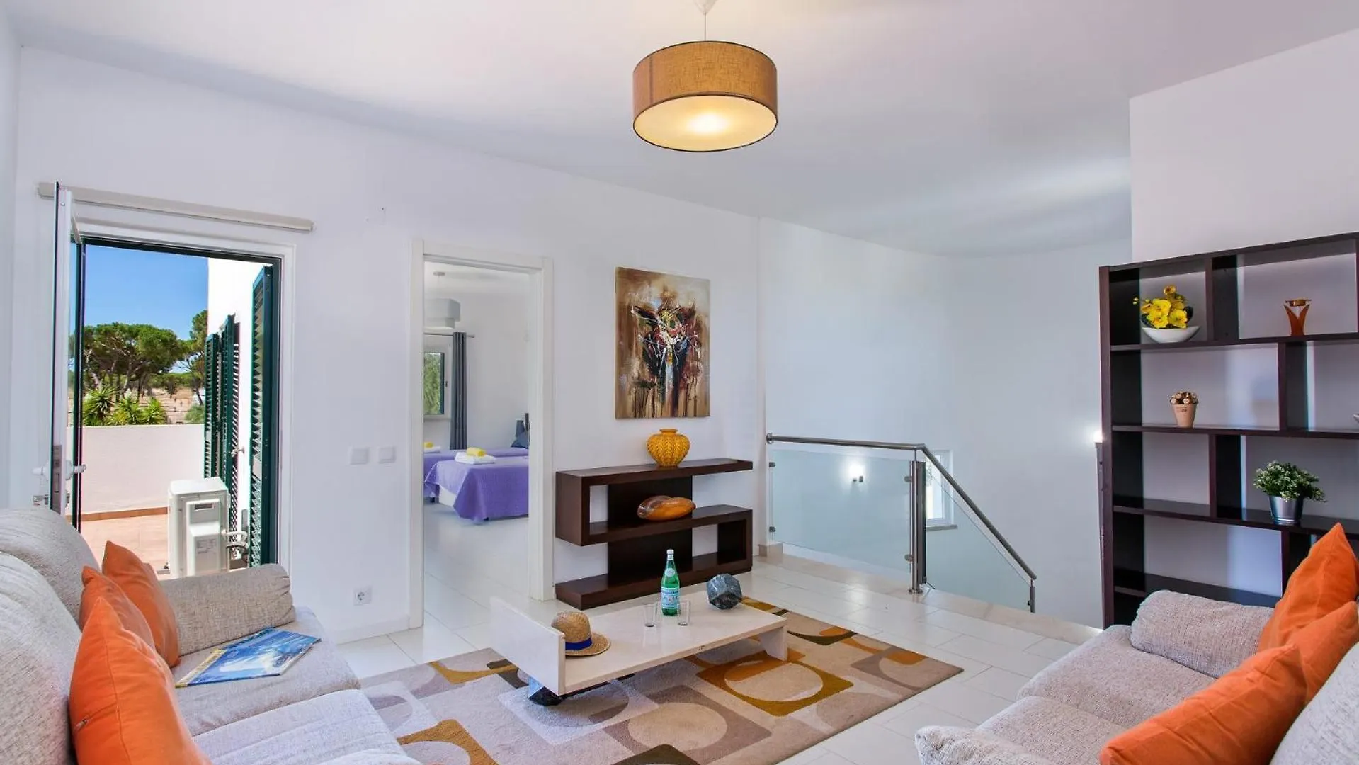 Villa Sandra By Villa Plus Olhos de Agua  Olhos de Agua (Albufeira)