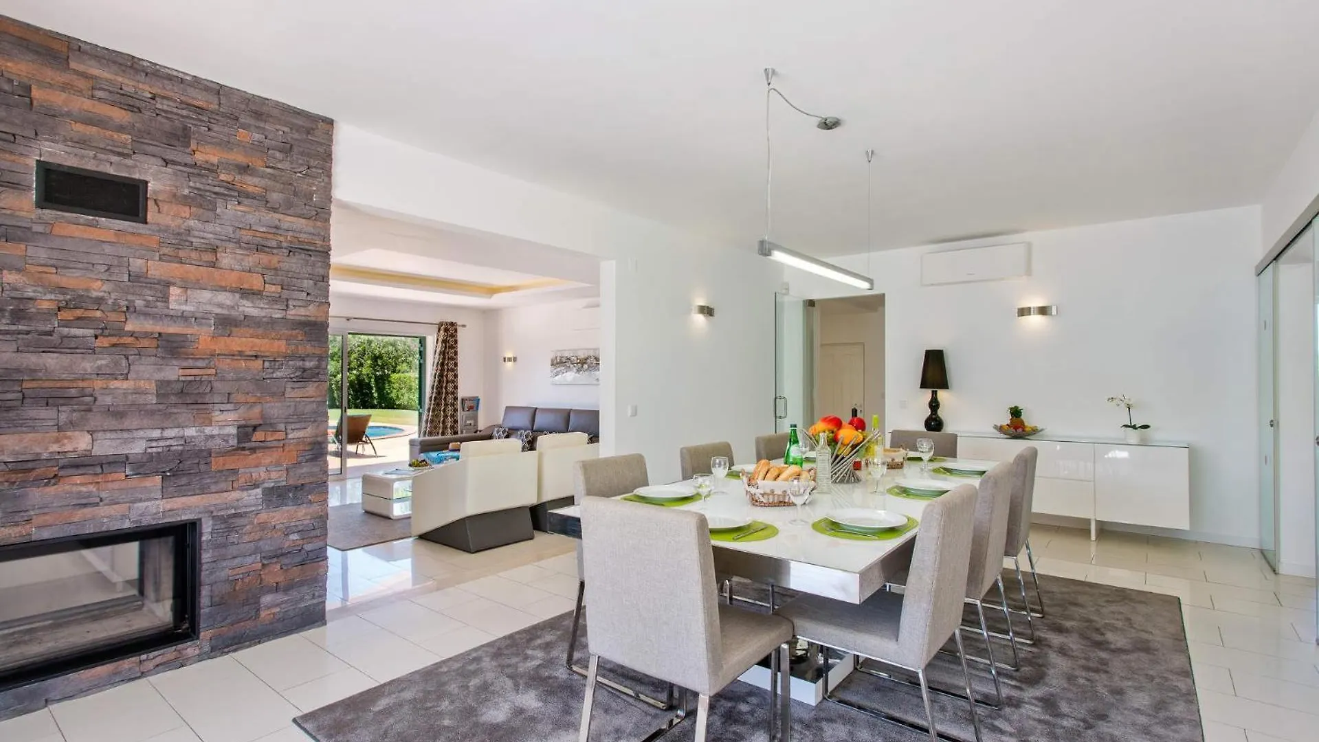 Villa Sandra By Villa Plus Olhos de Agua