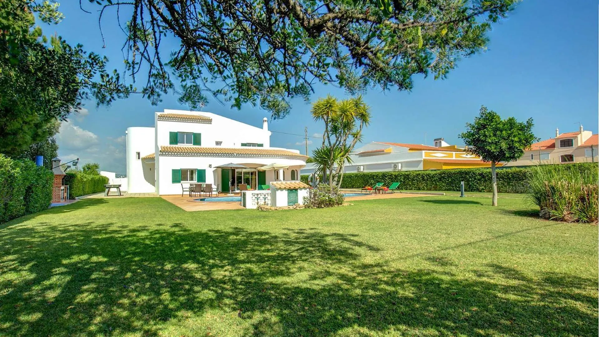 Villa Sandra By Villa Plus Olhos de Agua  0*, Olhos de Agua (Albufeira) Portugal