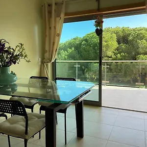 Delightful Vacations In Algarve Olhos de Agua (Albufeira)