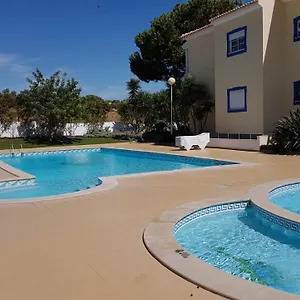 Alfeli-ap Olhos de Agua (Albufeira)