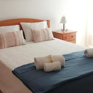 Apartamento- Csantos Olhos de Agua (Albufeira)