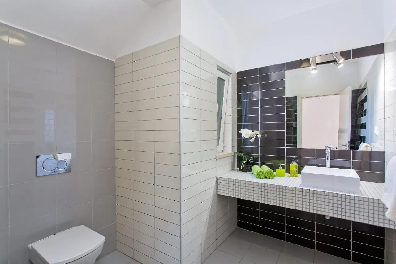 Villa Sandra By Villa Plus Olhos de Agua